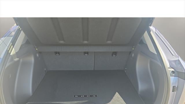 2024 Hyundai KONA Electric SEL