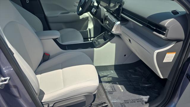 2024 Hyundai KONA Electric SEL