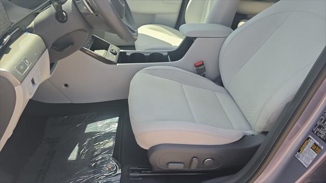 2024 Hyundai KONA Electric SEL