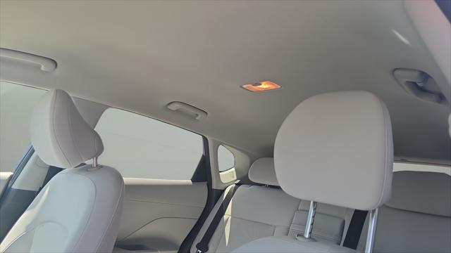 2024 Hyundai KONA Electric SEL