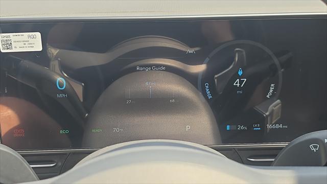 2024 Hyundai KONA Electric SEL