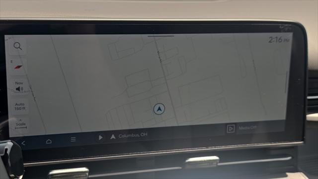 2024 Hyundai KONA Electric SEL