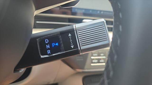 2024 Hyundai KONA Electric SEL