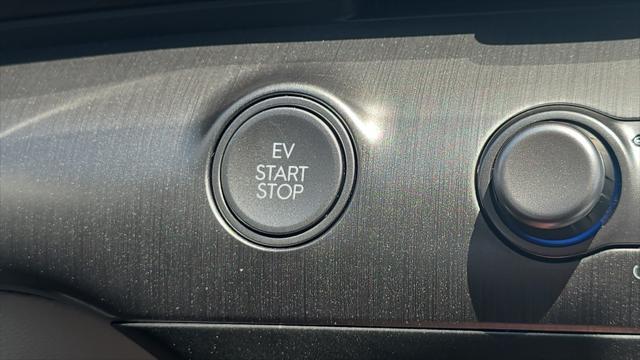2024 Hyundai KONA Electric SEL