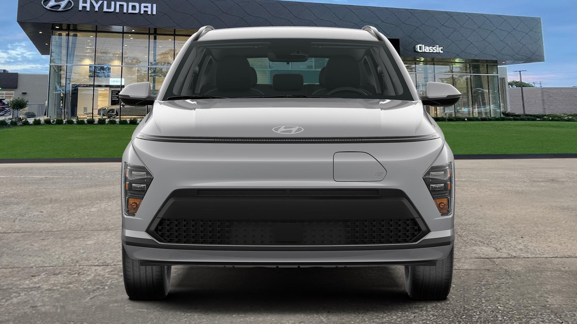 2024 Hyundai KONA Electric SEL