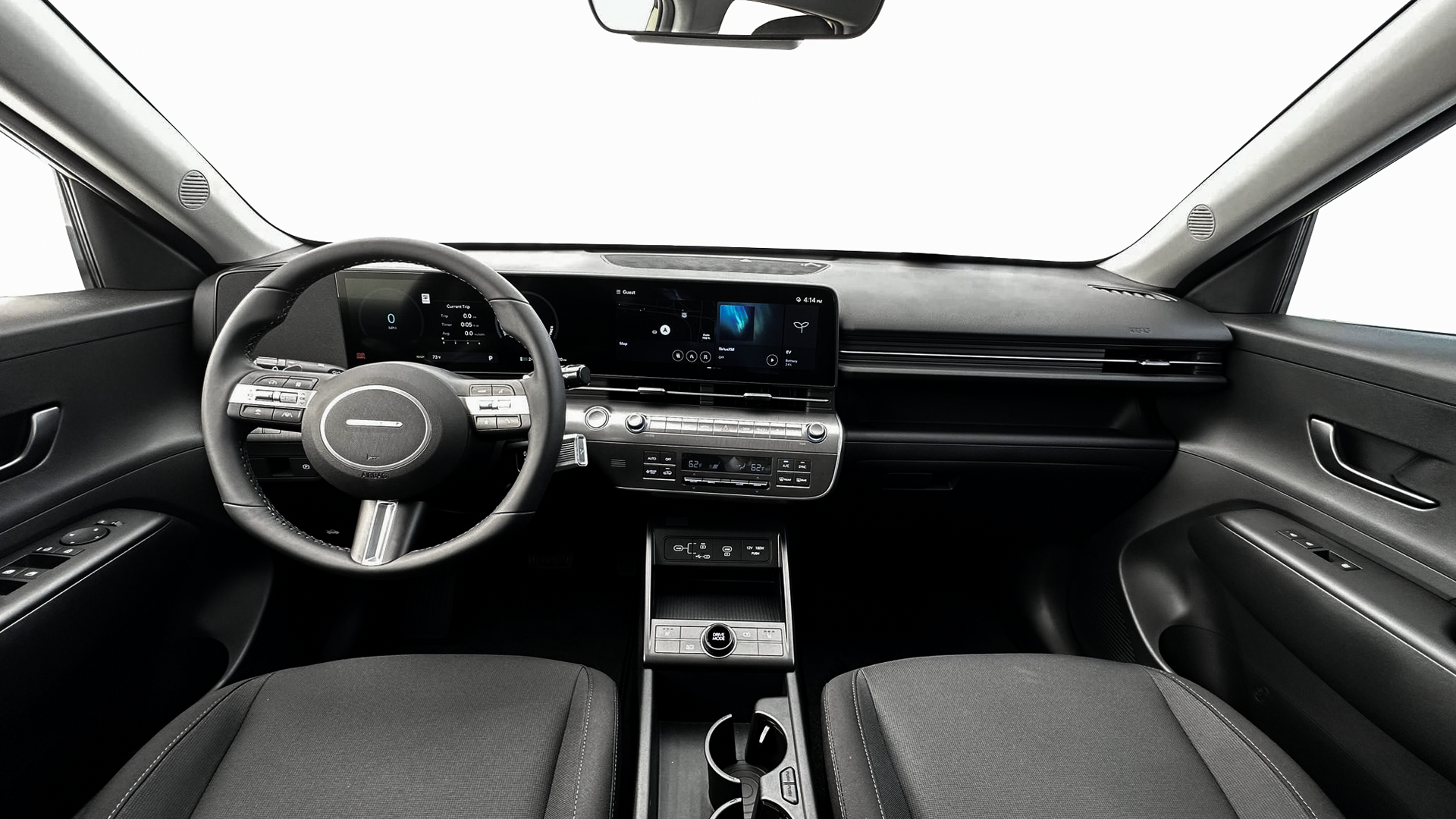 2024 Hyundai KONA Electric SEL