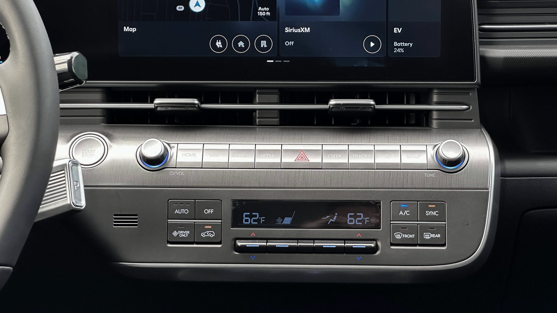 2024 Hyundai KONA Electric SEL