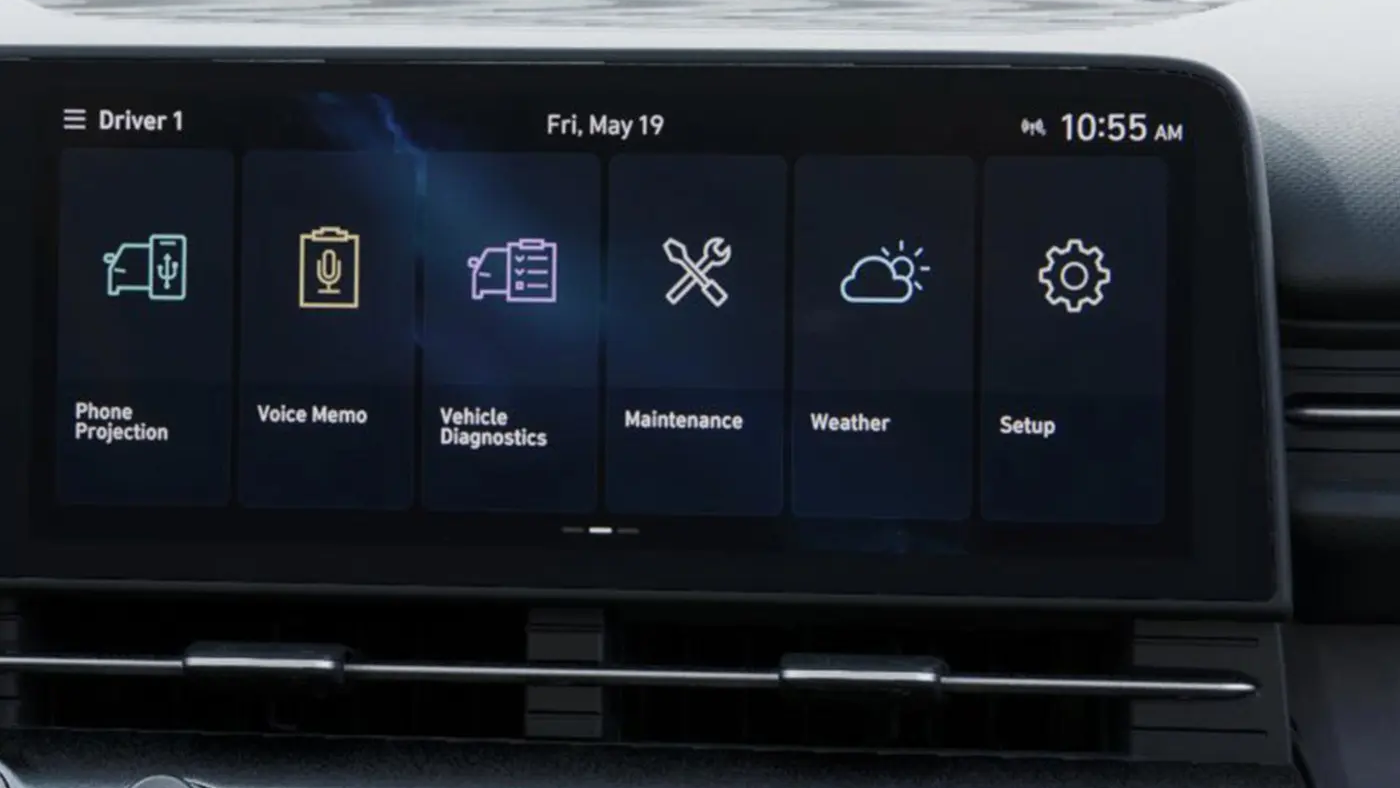 2025 Hyundai KONA Electric SEL