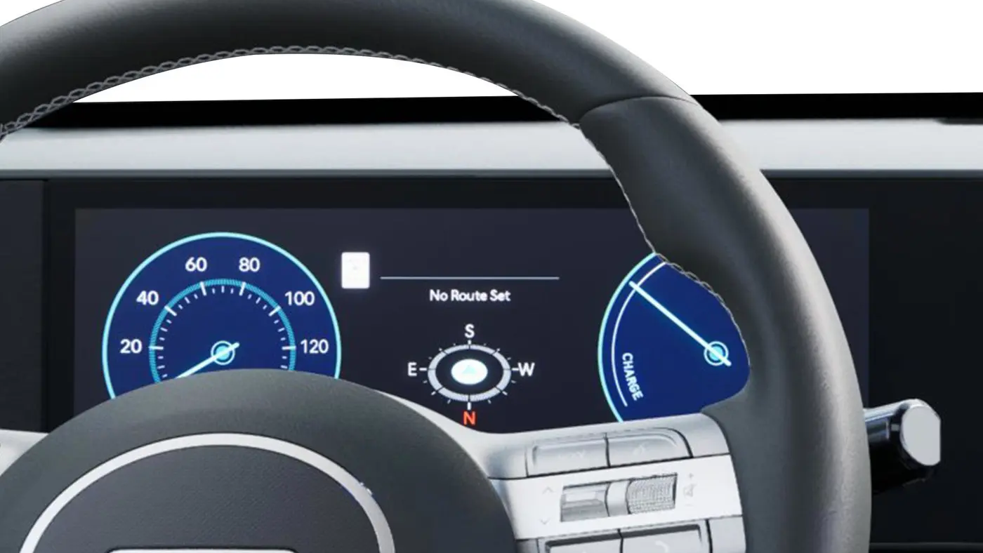 2025 Hyundai KONA Electric SEL