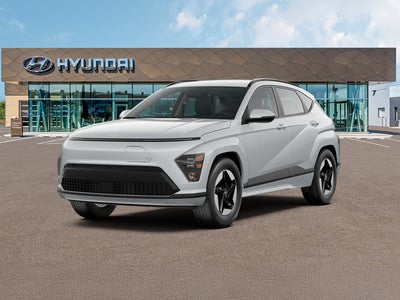 2024 Hyundai Kona Electric SEL 4DR Crossover