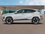 2024 KONA Electric Thumbnail 3