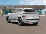 2024 KONA Electric Thumbnail 5