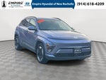 2024 KONA Electric Thumbnail 1