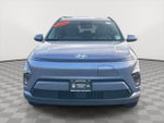 2024 KONA Electric Thumbnail 2
