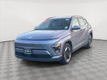 2024 KONA Electric Thumbnail 3