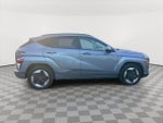 2024 KONA Electric Thumbnail 4