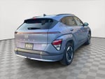 2024 KONA Electric Thumbnail 5