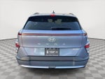 2024 KONA Electric Thumbnail 6