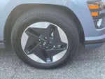 2024 KONA Electric Thumbnail 8