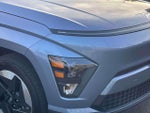2024 KONA Electric Thumbnail 9