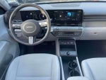 2024 KONA Electric Thumbnail 12