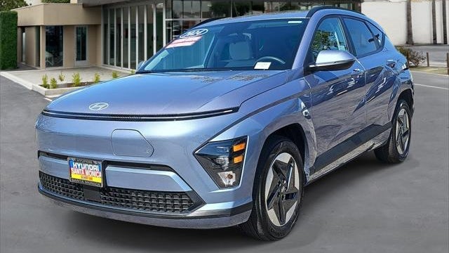 2024 Hyundai KONA Electric SEL