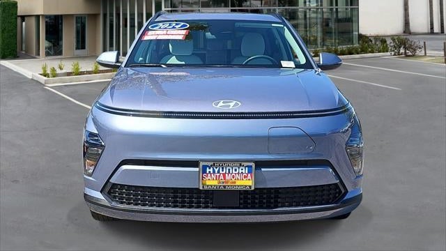 2024 Hyundai KONA Electric SEL