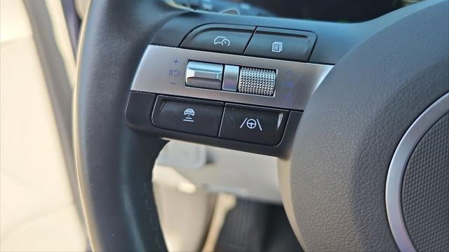2024 Hyundai KONA Electric SEL