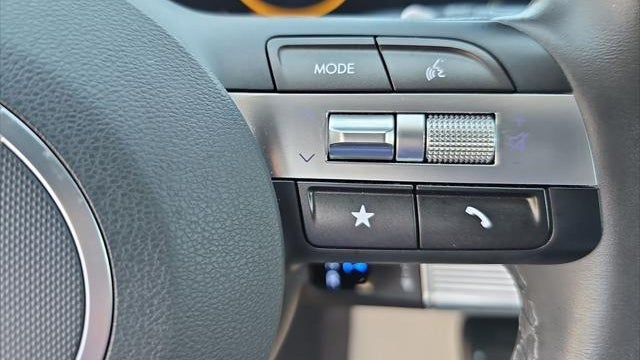 2024 Hyundai KONA Electric SEL