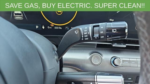 2024 Hyundai KONA Electric SEL