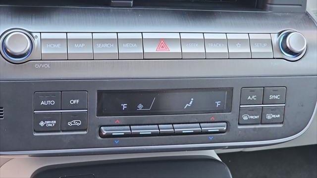 2024 Hyundai KONA Electric SEL