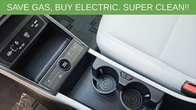 2024 Hyundai KONA Electric SEL