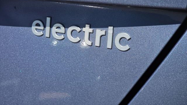 2024 Hyundai KONA Electric SEL