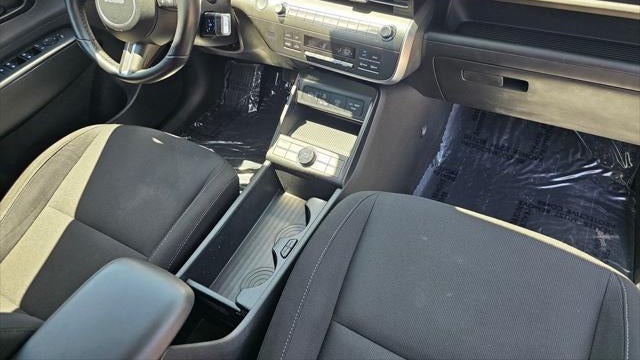 2024 Hyundai KONA Electric SEL