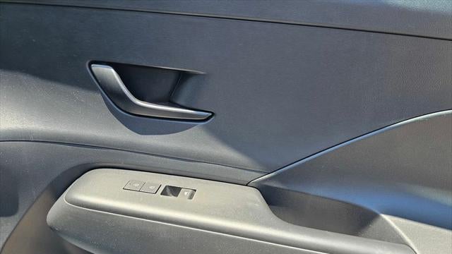 2024 Hyundai KONA Electric SEL
