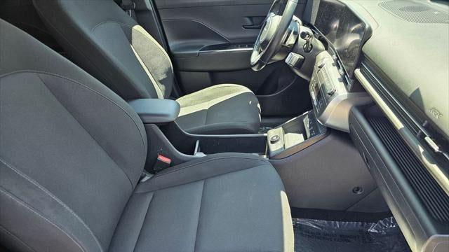 2024 Hyundai KONA Electric SEL