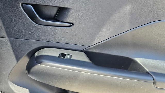 2024 Hyundai KONA Electric SEL