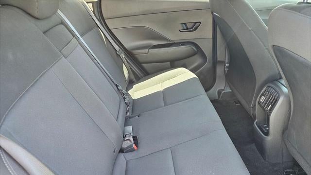 2024 Hyundai KONA Electric SEL