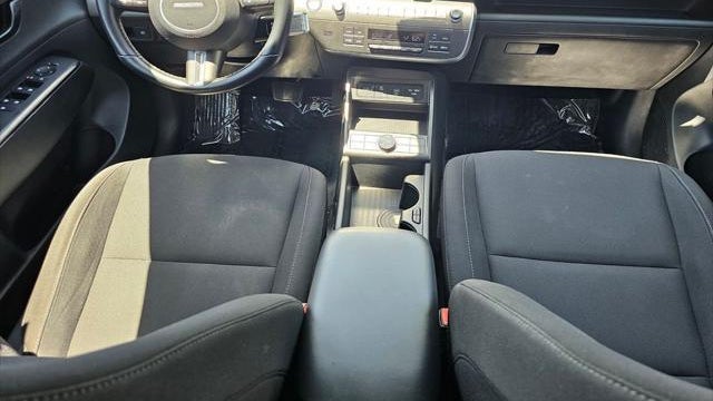 2024 Hyundai KONA Electric SEL