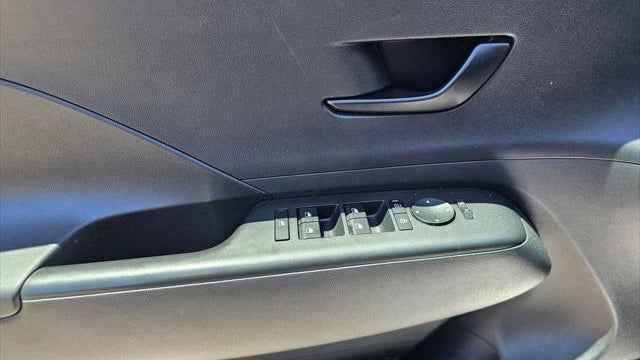 2024 Hyundai KONA Electric SEL