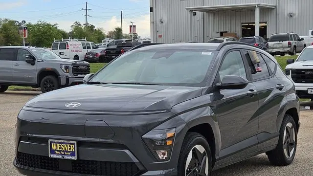 Preowned 2025 Hyundai KONA Electric SEL for Sale