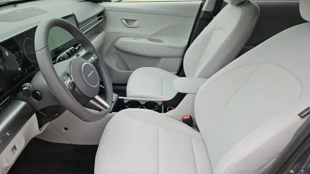 2025 Hyundai KONA Electric SEL