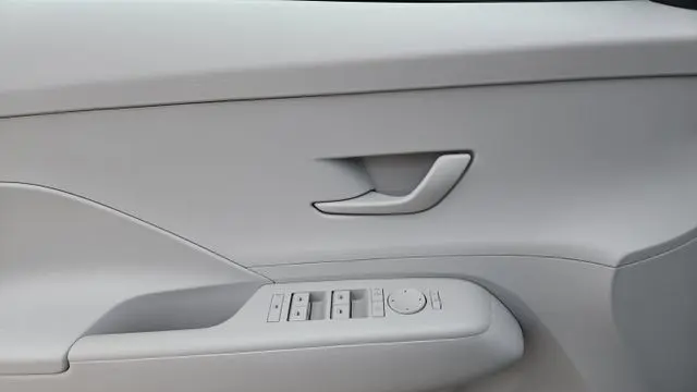 2025 Hyundai KONA Electric SEL