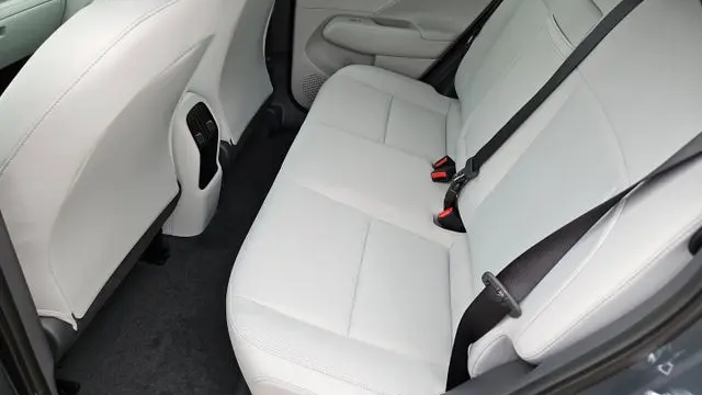 2025 Hyundai KONA Electric SEL