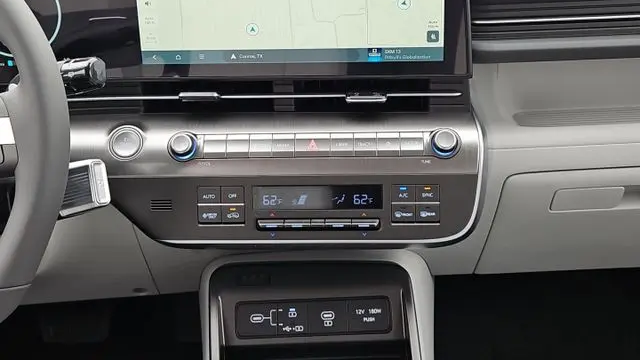 2025 Hyundai KONA Electric SEL