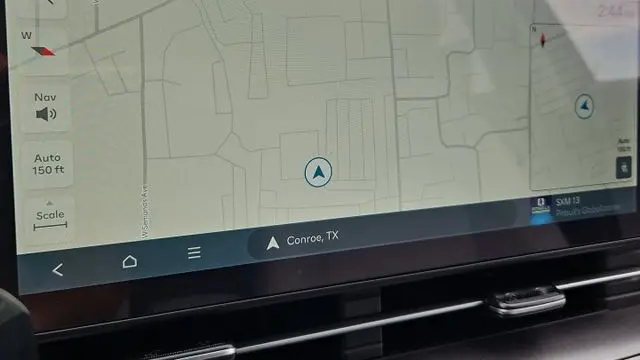 2025 Hyundai KONA Electric SEL