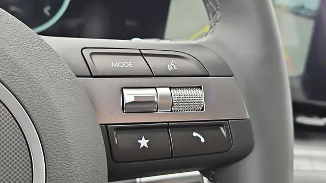 2025 Hyundai KONA Electric SEL