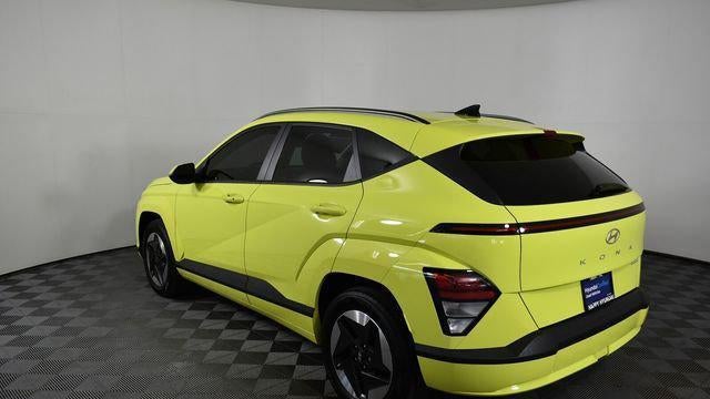 2024 Hyundai KONA Electric SEL