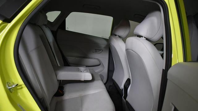 2024 Hyundai KONA Electric SEL