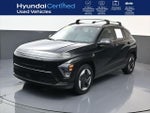 2024 KONA Electric Thumbnail 1